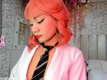 Join sexy escort Shelutty shelutty from Chaturbate