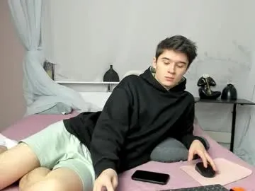 sherlockmax — GOAL: take off shorts [100 tokens remaining] Welcome to the room ;) #cum #19 #uncut #bigcock #young