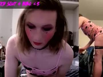 Discover Chaturbate's Sissycdmish sissycdmish from Chaturbate