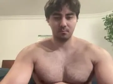 sixpacker_ — Sixpacker_'s room #muscle #abs #hairy #latino