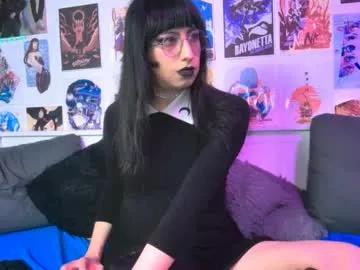 Sexy snowblack_ from Chaturbate snowblack_ from Chaturbate