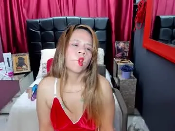 sofia_delrio — SHOW SALIVA  [46 tokens left] COME AND ENJOY THIS WOMAN #milf YOU WON'T REGRET IT #anal #squirt #smalltits #slave