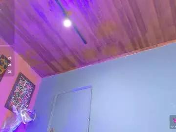 Watch Sofia_ebony, she wants to masturbate for you sofia_ebony from Chaturbate