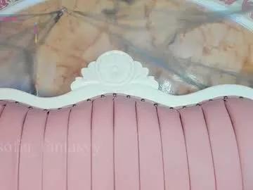 Explore 20 years old sofia_fantasyy from Chaturbate sofia_fantasyy from Chaturbate