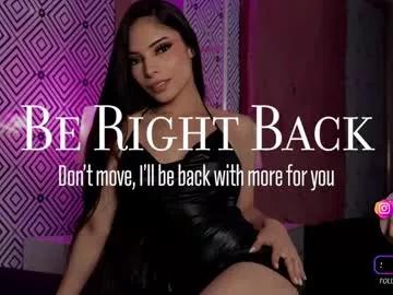 Explore 22 years old sofia_rousse_ from Chaturbate sofia_rousse_ from Chaturbate