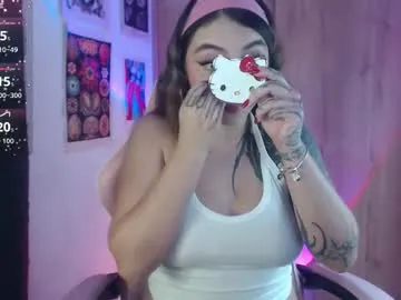 sofiacarti_ — double penetration #anal #squirt #tattoos #smoke #latina  [1475 tokens remaining]