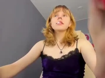 softflame — CUMSHOW! PVT open :) #new #redhead #18 #teen #shy [500 tokens remaining]