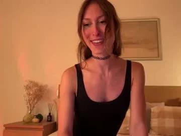 Chaturbate Sophie_amalia sophie_amalia from Chaturbate