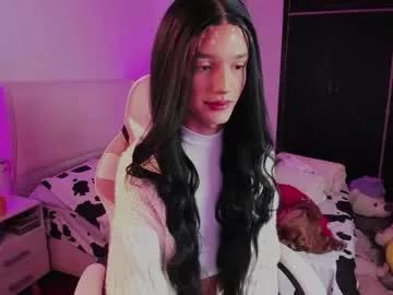 sophiecornett from Chaturbate