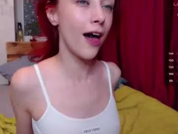 spoilme_gently from Chaturbate