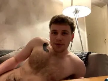 spunkyspot — 1k cum show