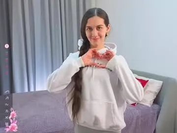 staceeschwalm — GOAL: lick lips [22 tokens remaining] Im Margo, nice to see you here, let's meet? #skinny #smalltits #teen #young #shy