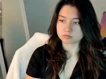 steffi_xo — GOAL: Ahegao [8 tokens remaining] PLAY WITH ME!!! #nonude #cute #young #natural  #sensual