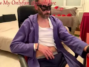 Chaturbate stephxl is Freechat stephxl — Stephxl's room #new #french #bigcock #hairy #daddy