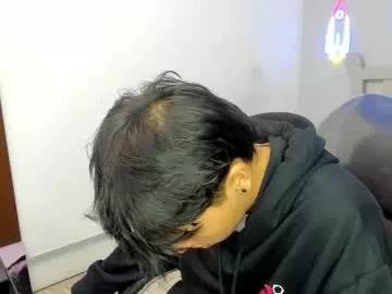 Sweet Stiwentwink wants you to fuck his body now stiwentwink from Chaturbate