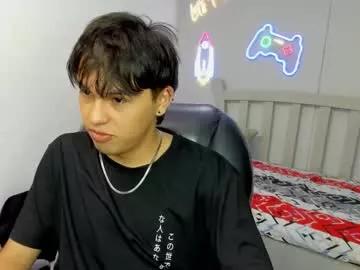 Sweet Stiwentwink wants you to fuck his body now stiwentwink from Chaturbate