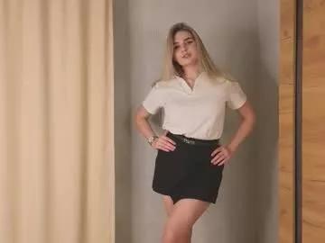 Naked Stormymuse wants you to fuck her body now stormymuse from Chaturbate