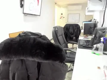 studcb_ —  [371 tokens left] My magic numbers, 38, 100, 333 #nonude #bigass #private #office #lovense