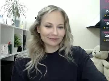 sunny_bunny6 from Chaturbate