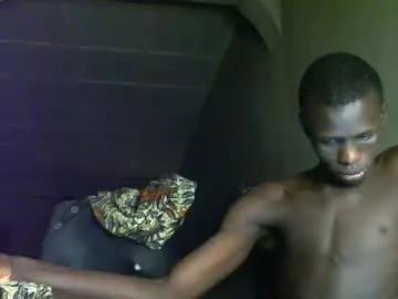 sunnyjohn447 from Chaturbate