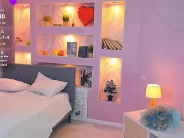 Discover 19 years old synne_glows from Chaturbate synne_glows from Chaturbate