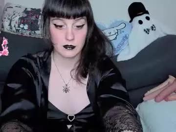 Gorgeous Talia_bloodina wants you to fuck her body now talia_bloodina from Chaturbate