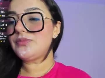 tatissdeliciuss from Chaturbate