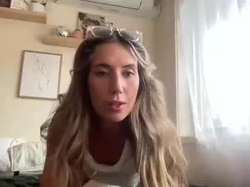 taylorslittlekingdom from Chaturbate