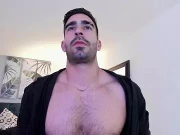 Masturbate to Chaturbate's Tbastian tbastian from Chaturbate