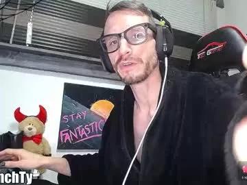 Try Chaturbate's Teninchty teninchty from Chaturbate