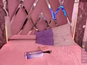 terraelowen from Chaturbate