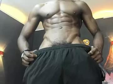 Check out cute performer Terranze_z terranze_z from Chaturbate