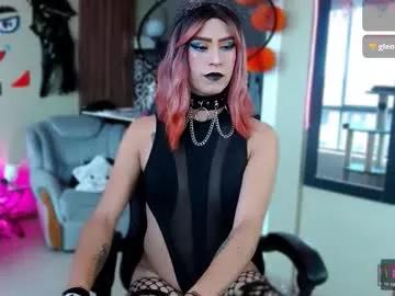 Check out slutty model Tevenwhiite tevenwhiite from Chaturbate