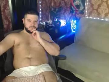 the_avengersgth from Chaturbate