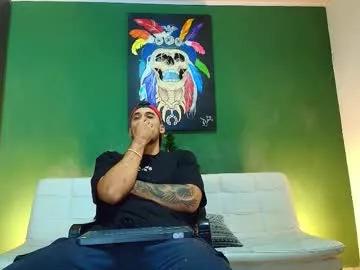 the_golden_boys from Chaturbate