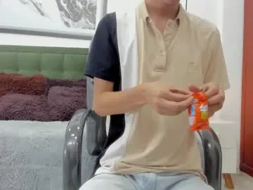 the_mark_king — happy valentine's day cum+ eat cum  [599 tokens left] #18 #bigcock #cum #gay #young