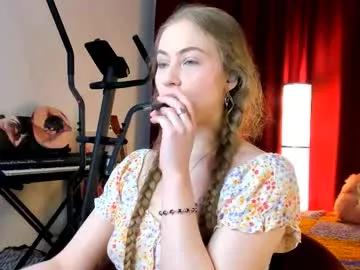 Check out The_steel_magnolia_, she wants to masturbate for you the_steel_magnolia_ from Chaturbate