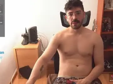 thefckingwolf — #Cum. #lovense is inside #straight #bisexual #uncut #shaved [210 tokens remaining]