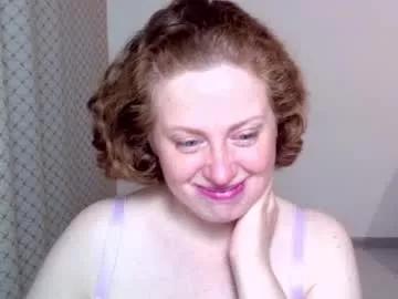 Hot Theladysblush wants you to fuck her body now theladysblush from Chaturbate