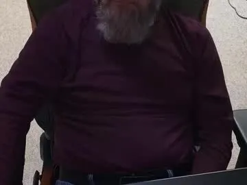 thor_on_cam — Working from home. May be slow to respond. #dominant #pierced #bear #hairy #beard