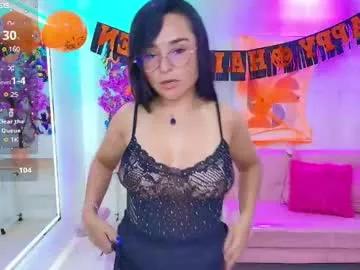 Discover 25 years old tiara_r from Chaturbate tiara_r from Chaturbate
