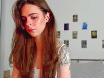 tiffany_loong from Chaturbate