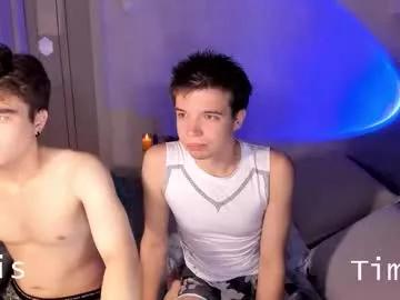 Cute Tim_timka wants you to fuck his body now tim_timka from Chaturbate