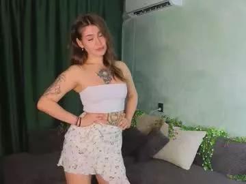 tinnymollys01 from Chaturbate