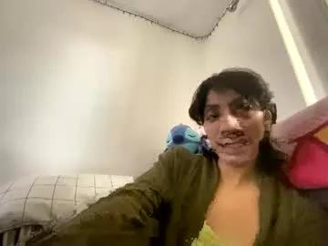 tinyhairycherry from Chaturbate