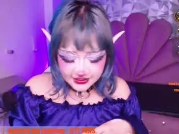 Chaturbate Toky_doll toky_doll from Chaturbate