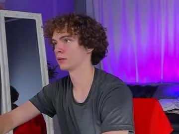 Admire gorgeous escort Tommy_jamm tommy_jamm from Chaturbate