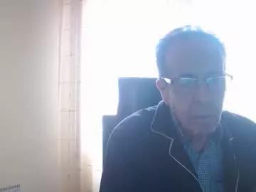 tonycoma from Chaturbate