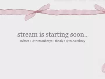 Try slutty stripper Transaubrey transaubrey from Chaturbate