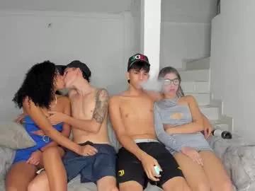 trinity_hot1 from Chaturbate